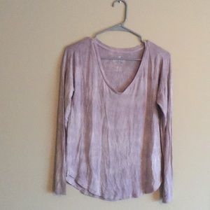 American Eagle soft & sexy long sleeve T - Size S